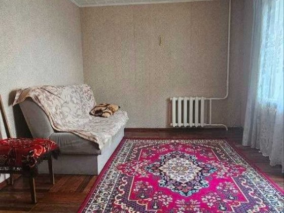 Аренда, 1 комн.кв., ул. Космическая Запорожье