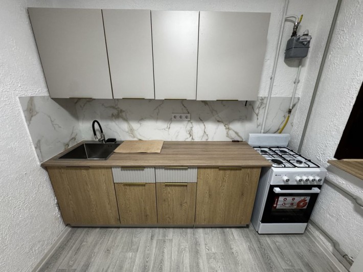 Оренда 1-кімнатної квартири , Район Крошня - фото 1