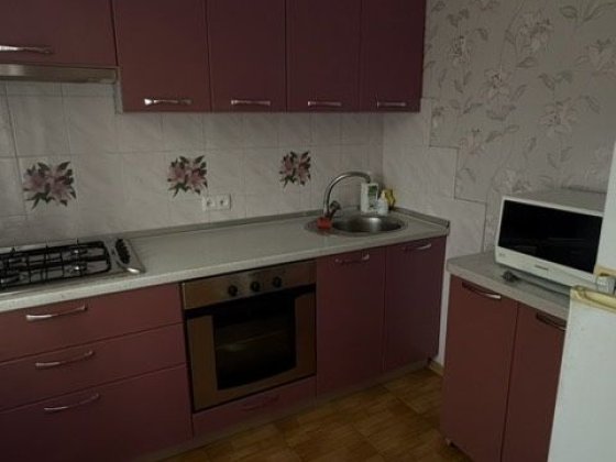 Сдам квартиру двухкомнатную Запорожье