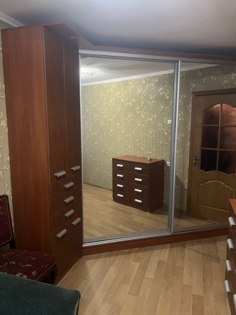 Здам 2 х кім. квартиру вулиця  Вітрука з автономним опаленням - фото 1