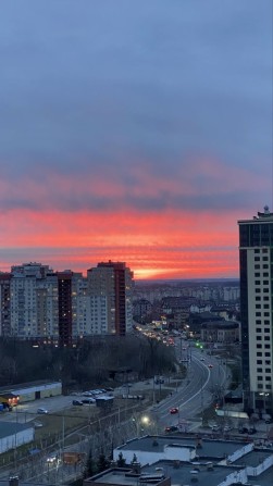 Оренда 3 кімнатной квартири в Новій Англіі, довгостроково. - фото 1