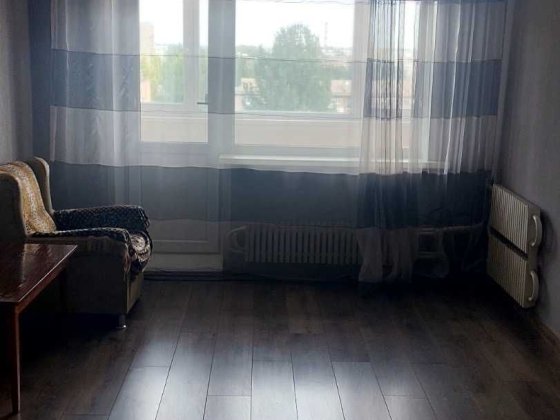 1-к кв. Заводский район, ул Сеченова/Республиканская Запорожье