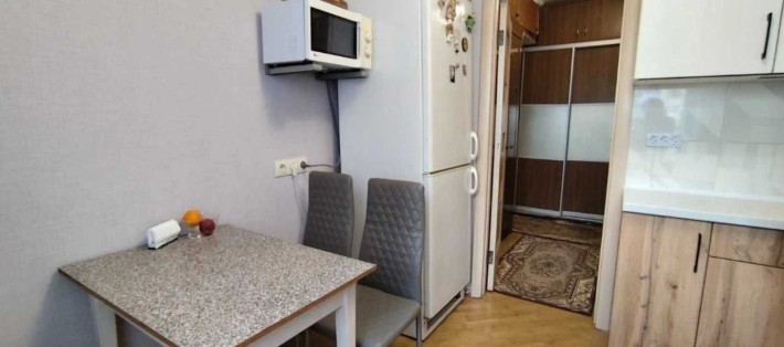 Простора упакована 3-х.кімнатна квартира для військових коротка оренда - фото 1