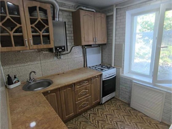 Аренда 2х-комнатной квартиры. Район - Космос. Для семьи Запорожье