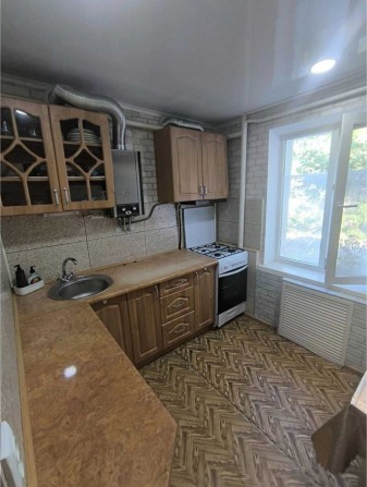 Аренда 2х-комнатной квартиры. Район - Космос. Для семьи - фото 1