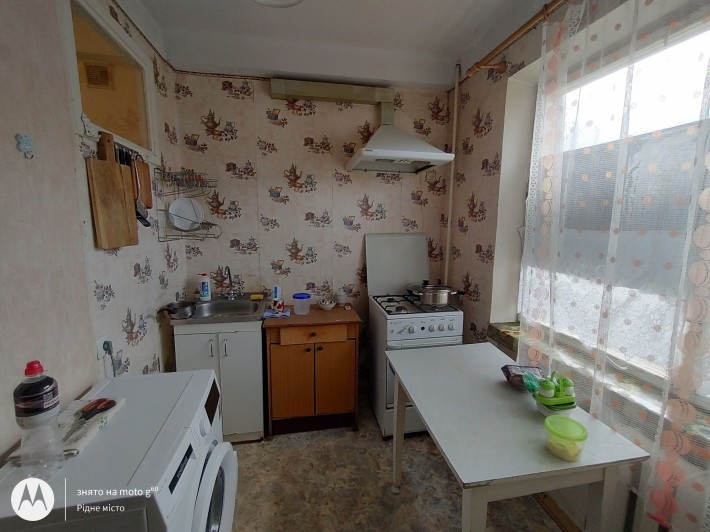 Сдаётся в аренду 1-комнатная квартира. Район - Космос - фото 1