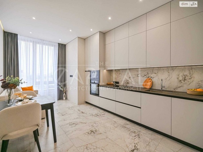 Аренда квартиры ЖК Creator City Шевченковский район - фото 1