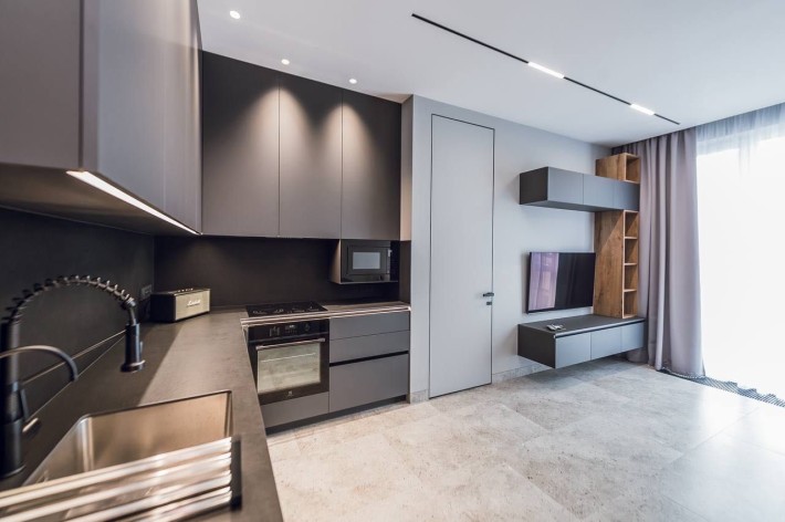 Здам свою 2х квартиру в центрі .без % - фото 1