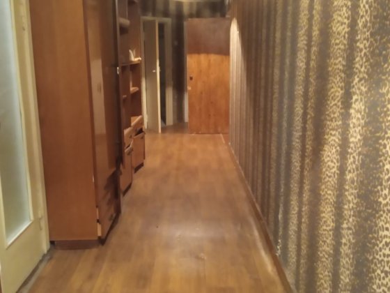 Здам 3-х кімнатну кв-ру в районі Автовокзалу, залізничний вокзал Житомир