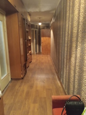 Здам 3-х кімнатну кв-ру в районі Автовокзалу, залізничний вокзал - фото 1