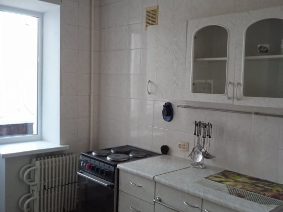 Оренда 1к квартири по вул. Космічна Запорожье