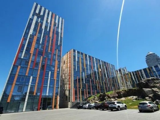 Сдам трёхкомнатную квартиру центр, рядом парк Шевченко, Фестивальный.