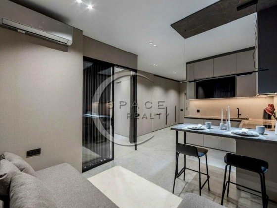 Оренда 1-к квартири ЖК Новопечерські Липки 45м2 Верхогляда 11в Киев