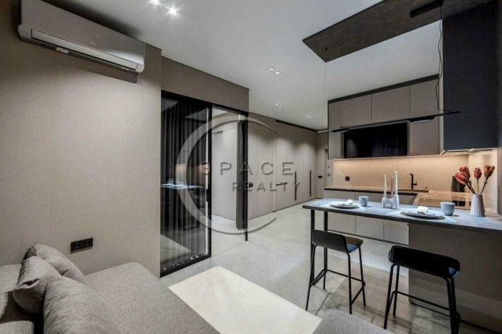 Оренда 1-к квартири ЖК Новопечерські Липки 45м2 Верхогляда 11в - фото 1