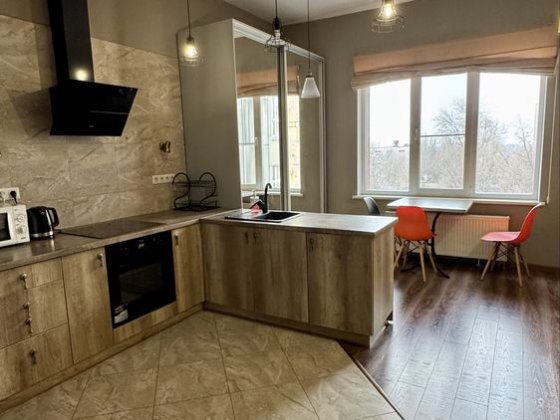 Оренда 2х кім.кв в Новобудові, центр міста Запорожье