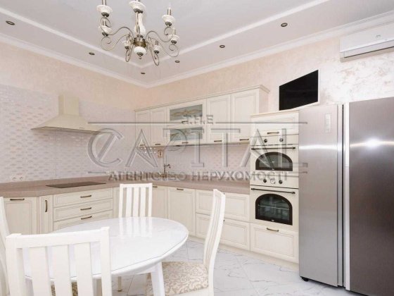 Аренда квартиры бульвар Леси Украинки 7А Печерск Киев