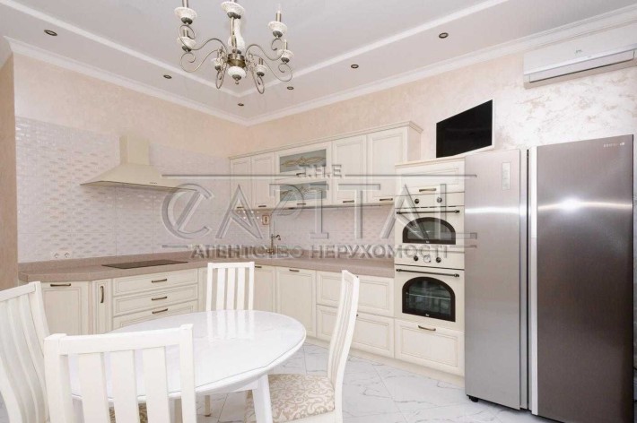 Аренда квартиры бульвар Леси Украинки 7А Печерск - фото 1