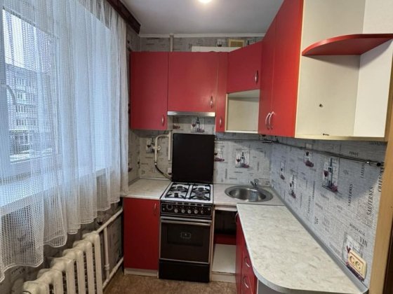 Здається 1 кімнатна на Гагаріна без техніки Житомир