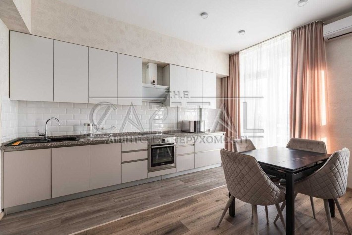 Аренда квартиры ЖК Richmond, Печерск - фото 1