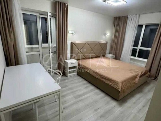 Аренда квартиры ЖК Бульвар Фонтанов Печерский район Київ