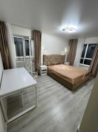 Аренда квартиры ЖК Бульвар Фонтанов Печерский район - фото 1