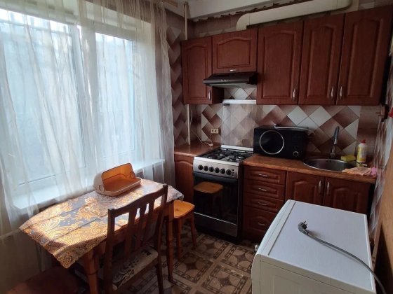 Оренда 3к квартири у Хортицькому районі. ВІЙСЬКОВИМ! Запорожье