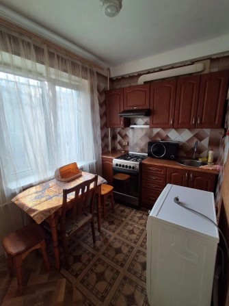 Оренда 3к квартири у Хортицькому районі. ВІЙСЬКОВИМ! - фото 1