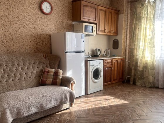 Оренда 1 кімнатноіі квартири на Вернадского парк Шевченко Днепр