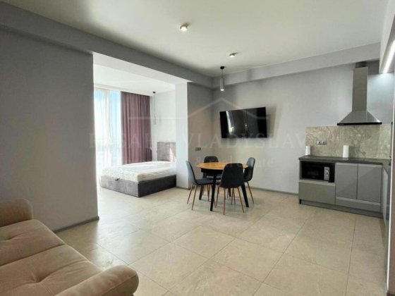 Сдам 1 комн ЖК Рибинский