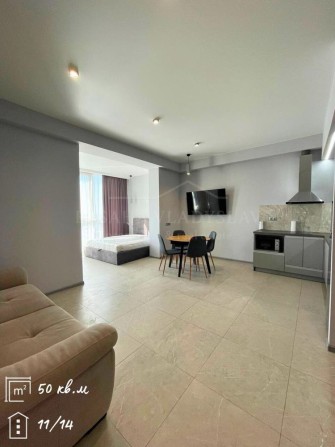 Сдам 1 комн ЖК Рибинский - фото 1