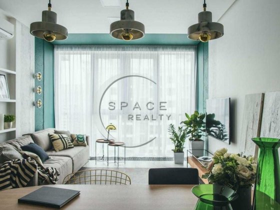 Оренда 2-к квартири ЖК Новопечерські Липки 67м2 Верхогляда 17 Печерськ Киев