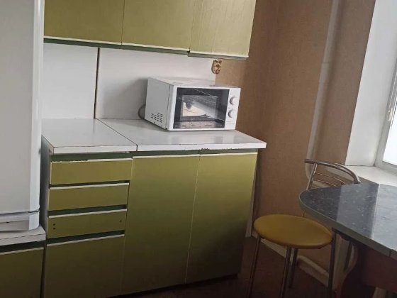 Оренда 2к квартири в Комунарському районі Запорожье