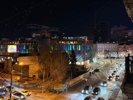 Сдам 2-к квартиру (центр) Днепр