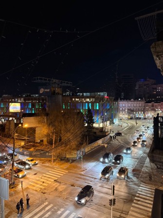 Сдам 2-к квартиру (центр) - фото 1