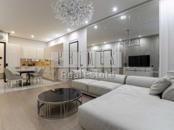 Оренда 3к квартири в ЖК Новопечерські Липки/85м2/Печерськ Киев