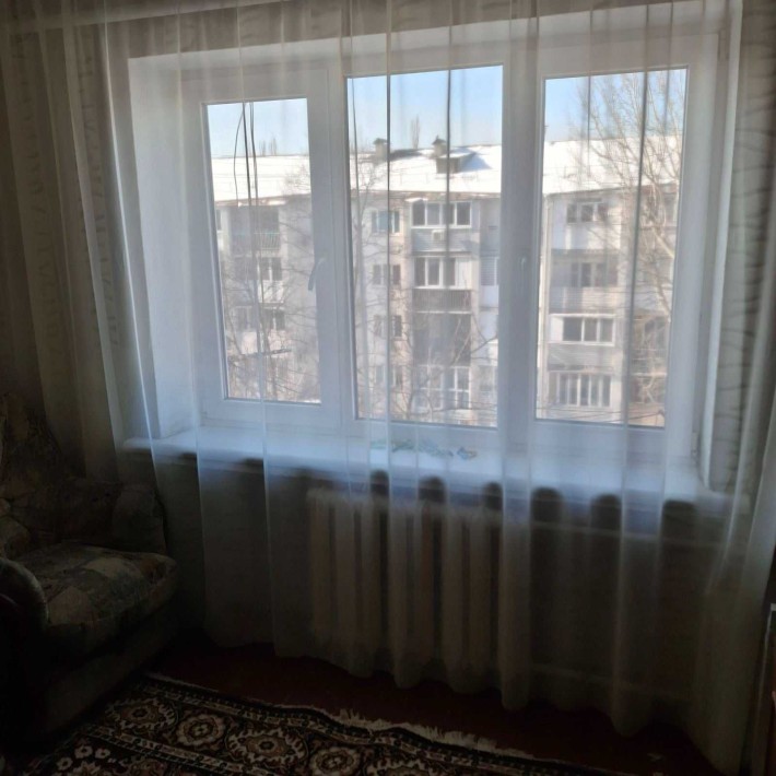 Здам однокімнатну квартиру - фото 1