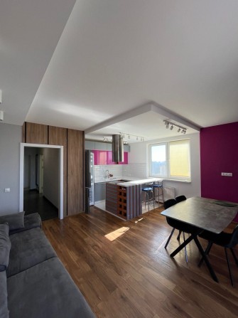 Здам 3-кім кв. Воскресенський проспект 10 А. Завжди  тепло та світло! - фото 1