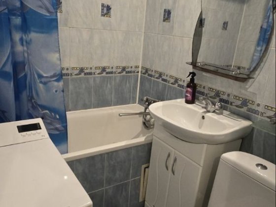 1кімнатна квартира в районі Центрального ринку. АГВ Вінниця