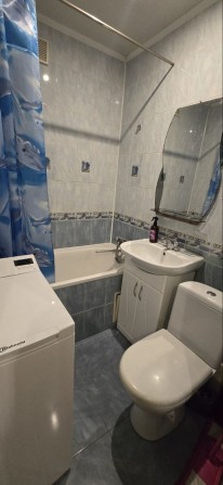 1кімнатна квартира в районі Центрального ринку. АГВ - фото 1