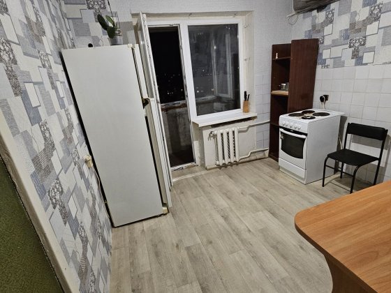 Сдам 1к квартиру Победа 5, бульвар славыы