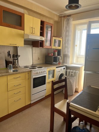 Своя! Здам однокімнатну квартиру на Тополі 1 - фото 1