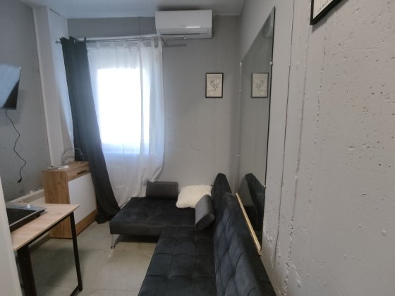 Оренда студії ЖК Delmar, 12 поверх, вільна. Киев