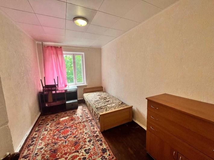 Аренда двухкомнатной квартиры ул. Титова/Строителей/Янгеля - фото 1