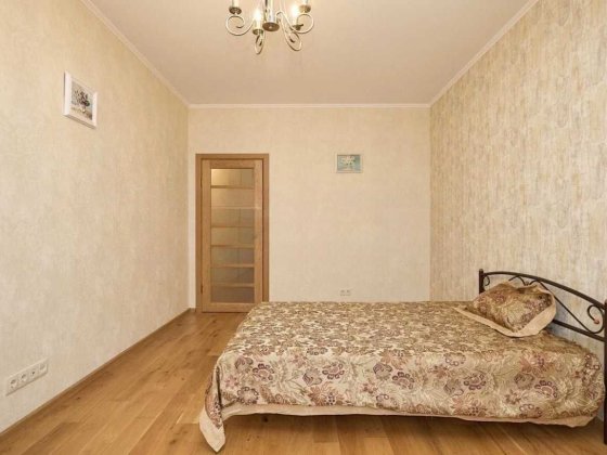 Від власника. ЖК Лікоград - 3. Оренда новоі квартири. Генератор Київ