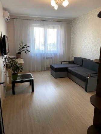 Актуальна оренда! Здається квартира ЖК Міністерський. - фото 1