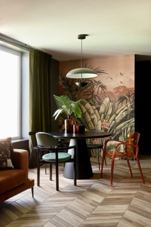 Без комісії/Оренда 2к квартири ЖК Комофрт Таун/Комфорт Таун/93 м2 - фото 1