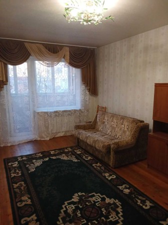 Від власниці! Оренда 2х кімн. квартири біля м.Позняки (пр. Григоренка) - фото 1