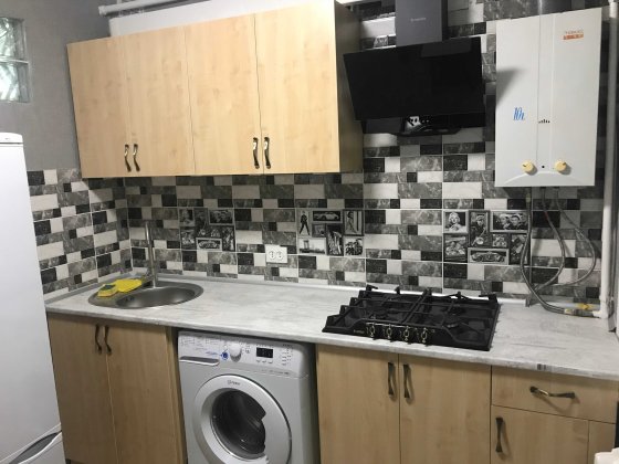 Сдается квартира в какой всегда есть свет! Днепр