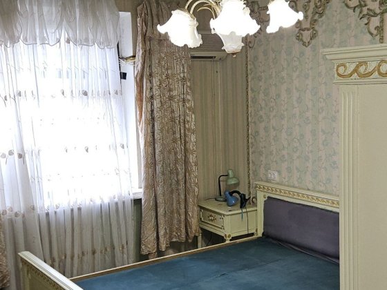 Здам 2х кім. квартиру на ж/м Тополь-3