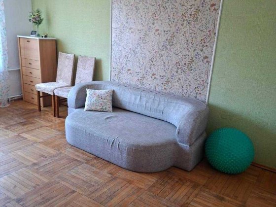 Здам 1 кімнатну квартиру, Нивки Киев